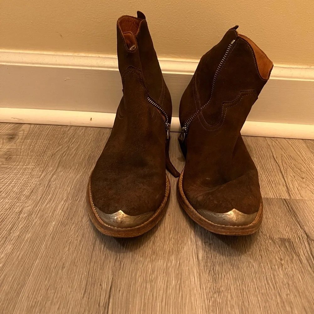 Golden goose young boots - Picture 2 of 9